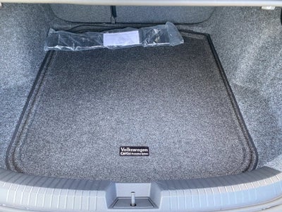 2026 Volkswagen Jetta Base