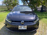 2026 Volkswagen Jetta Base
