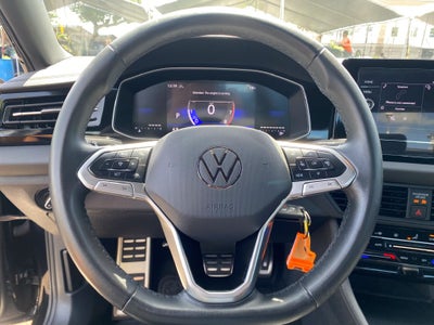 2026 Volkswagen Jetta Base