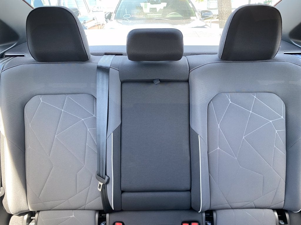 2026 Volkswagen Jetta Base