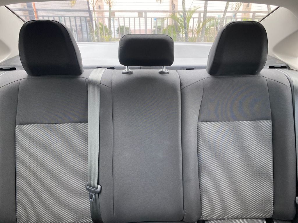 2020 Volkswagen Jetta Base