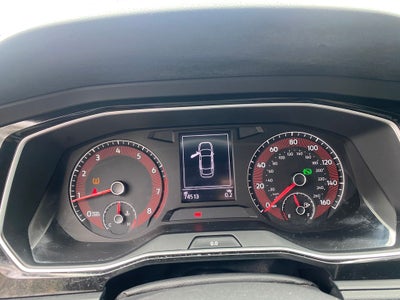 2020 Volkswagen Jetta Base