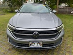 2022 Volkswagen Jetta Base