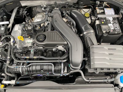 2026 Volkswagen Jetta 1.5T SEL