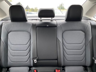 2026 Volkswagen Jetta 1.5T SEL