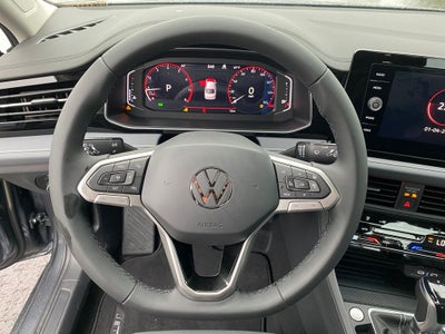 2026 Volkswagen Jetta 1.5T SEL