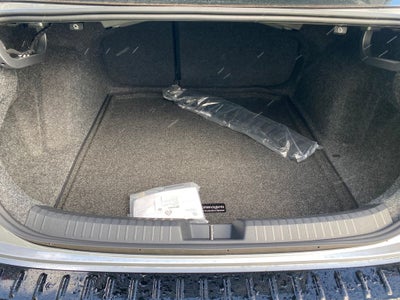 2026 Volkswagen Jetta 1.5T SEL
