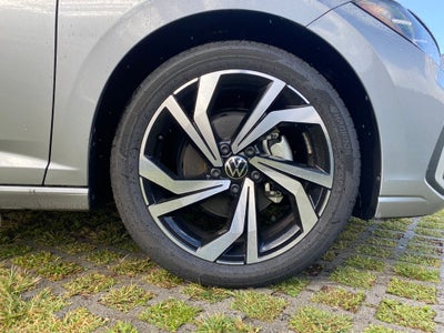 2026 Volkswagen Jetta 1.5T SEL