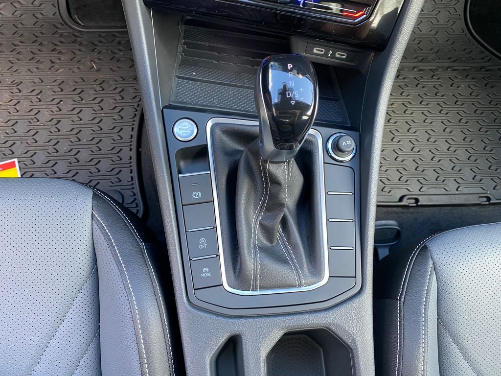 2026 Volkswagen Jetta 1.5T SEL