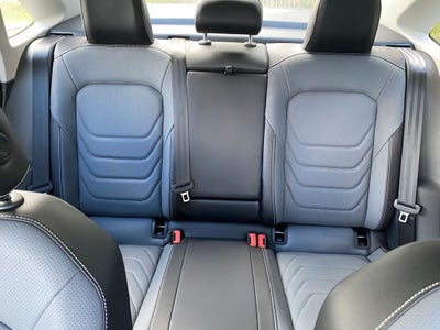 2026 Volkswagen Jetta 1.5T SEL