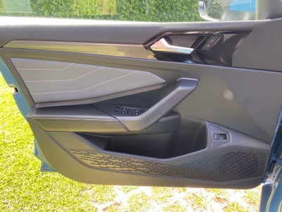 2026 Volkswagen Jetta Base