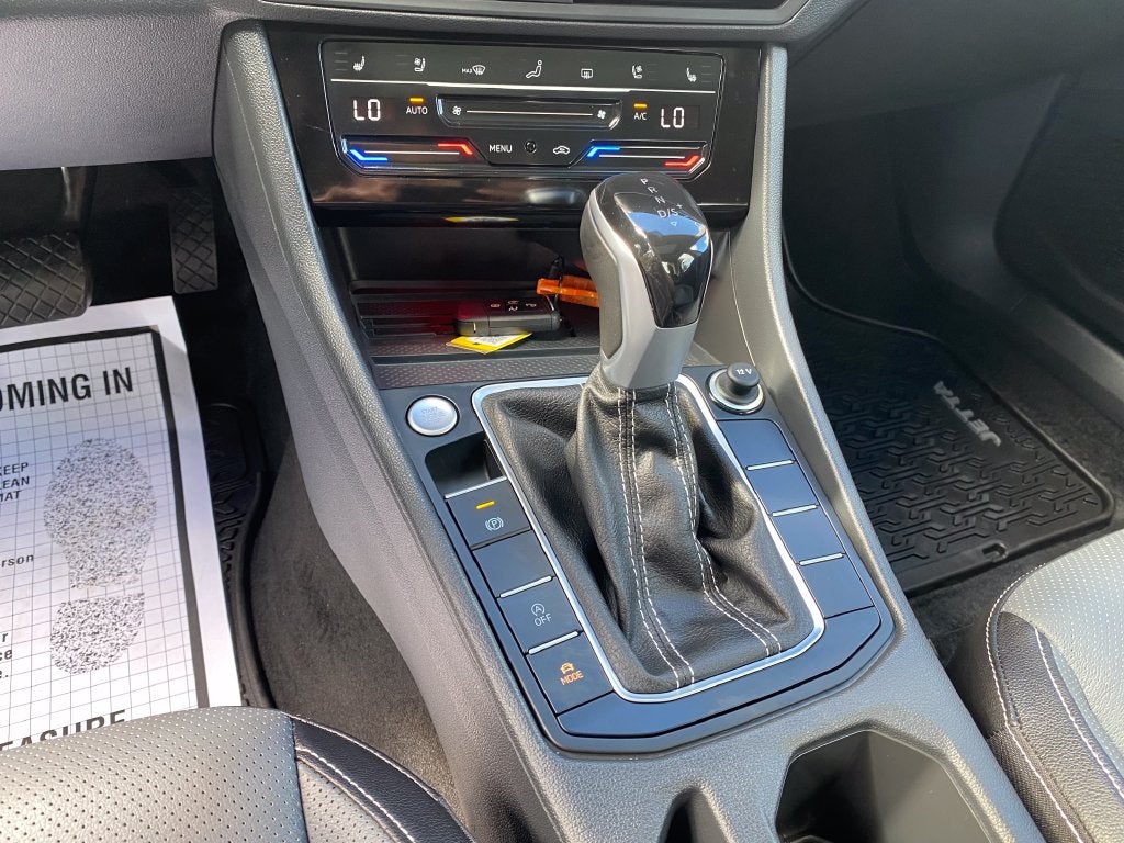 2026 Volkswagen Jetta Base