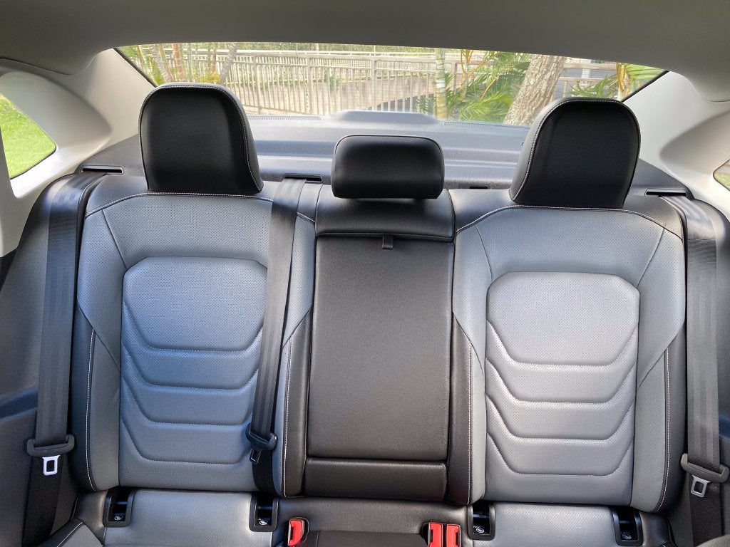 2026 Volkswagen Jetta Base