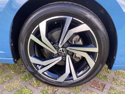 2026 Volkswagen Jetta Base