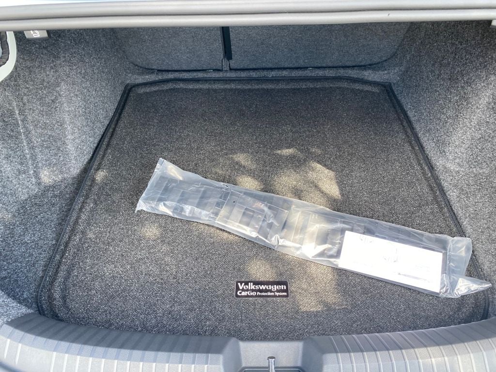 2025 Volkswagen Jetta 1.5T SEL