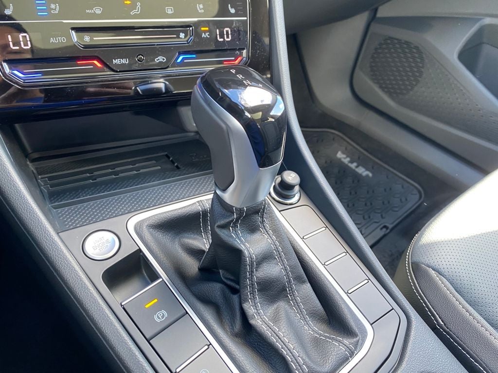 2025 Volkswagen Jetta 1.5T SEL