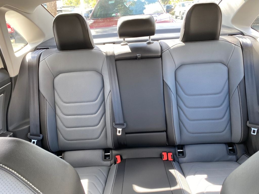 2025 Volkswagen Jetta 1.5T SEL