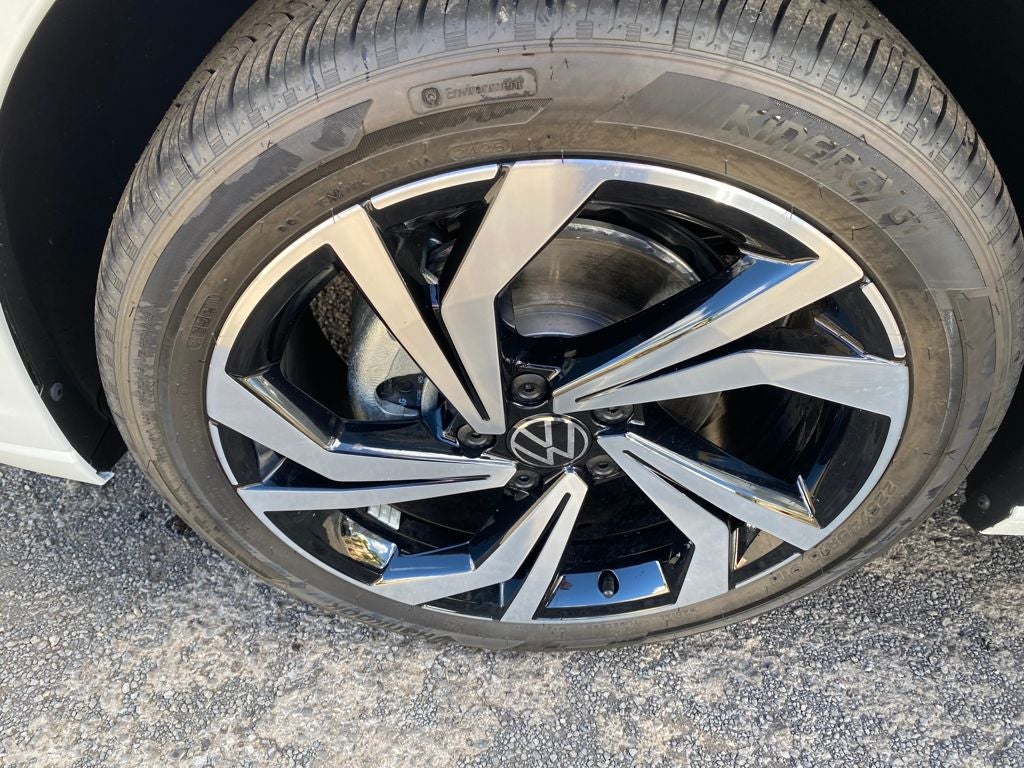 2025 Volkswagen Jetta 1.5T SEL