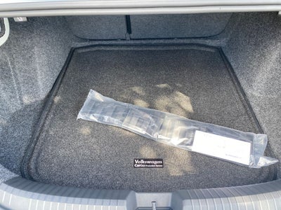 2025 Volkswagen Jetta 1.5T SEL