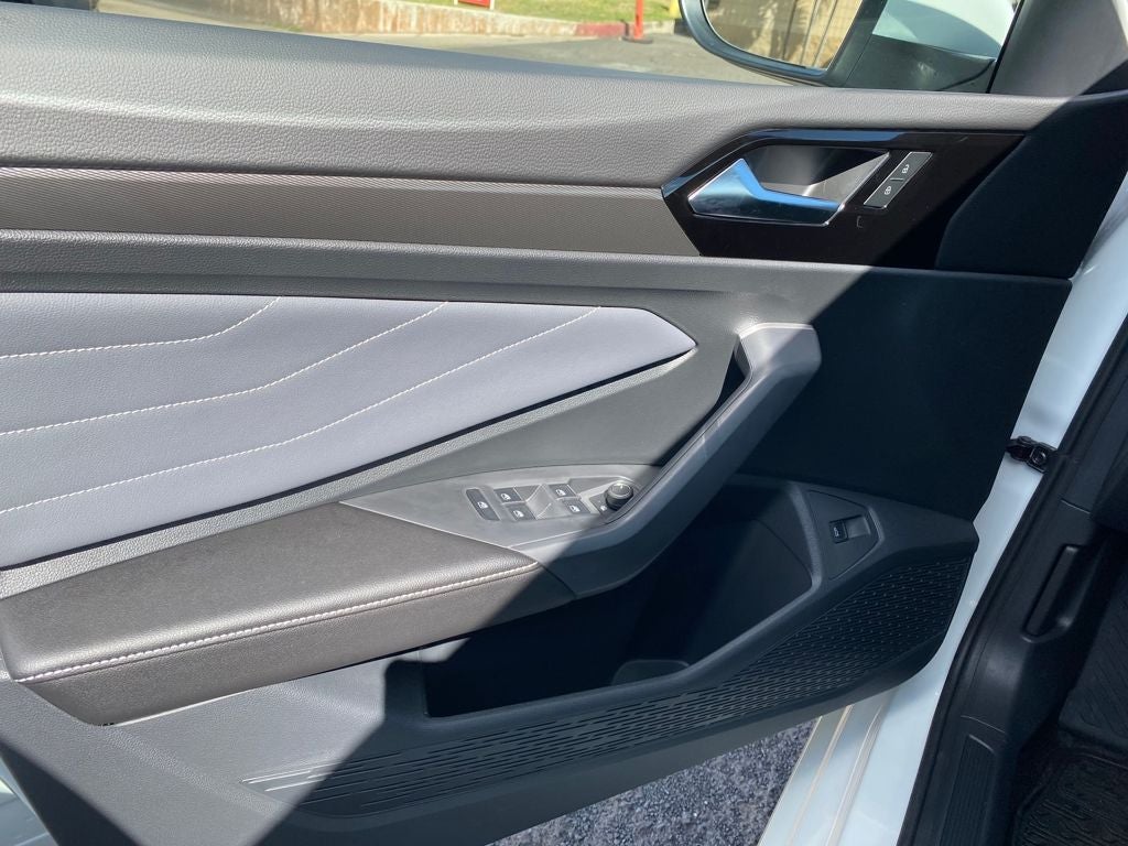 2025 Volkswagen Jetta 1.5T SEL