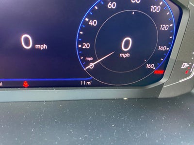 2025 Volkswagen Jetta 1.5T SEL