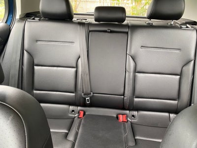 2020 Volkswagen Golf Base