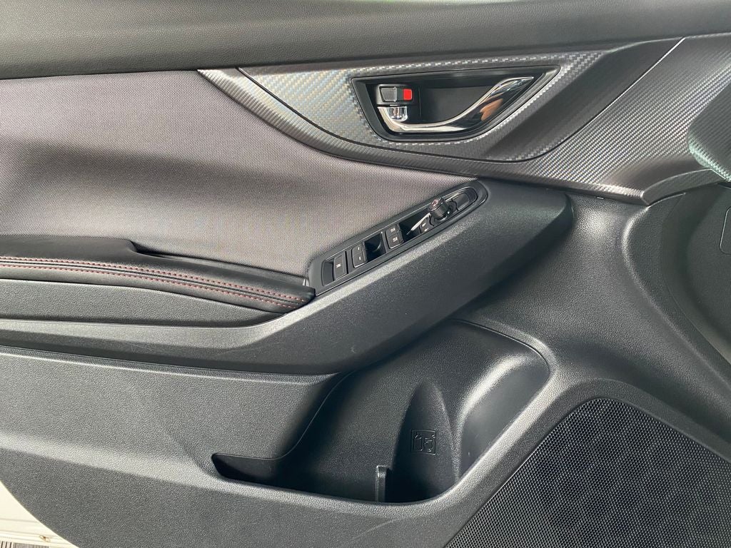 2021 Subaru Impreza Base