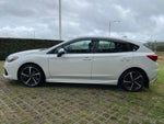 2021 Subaru Impreza Base