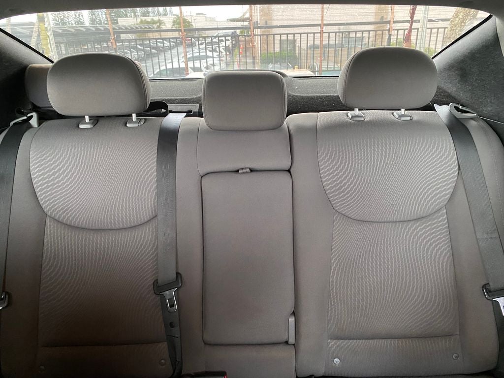 2016 Hyundai Elantra Base