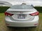 2016 Hyundai Elantra Base