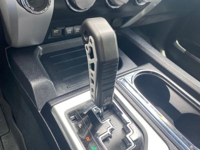 2020 Toyota Tundra Base