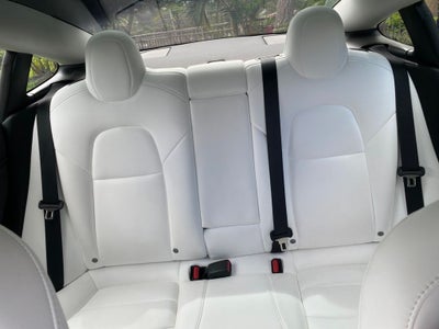 2022 Tesla Model 3 Base