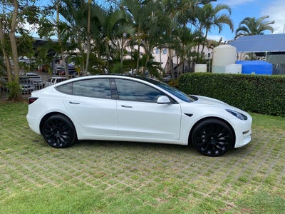 2022 Tesla Model 3 Base