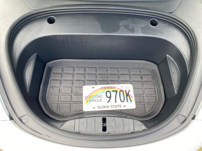 2022 Tesla Model 3 Base