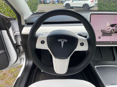 2022 Tesla Model 3 Base