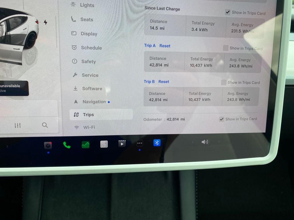 2022 Tesla Model 3 Base