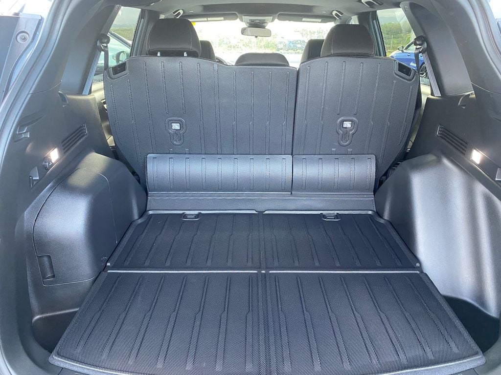 2026 Honda CR-V Hybrid Base