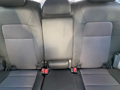 2026 Honda CR-V Hybrid Base