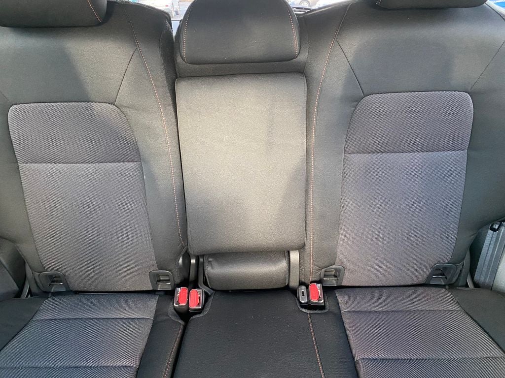 2026 Honda CR-V Hybrid Base