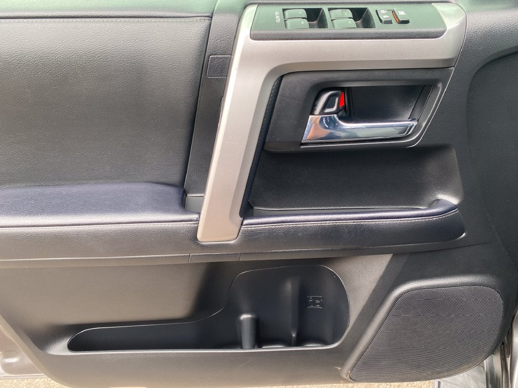 2020 Toyota 4Runner Base