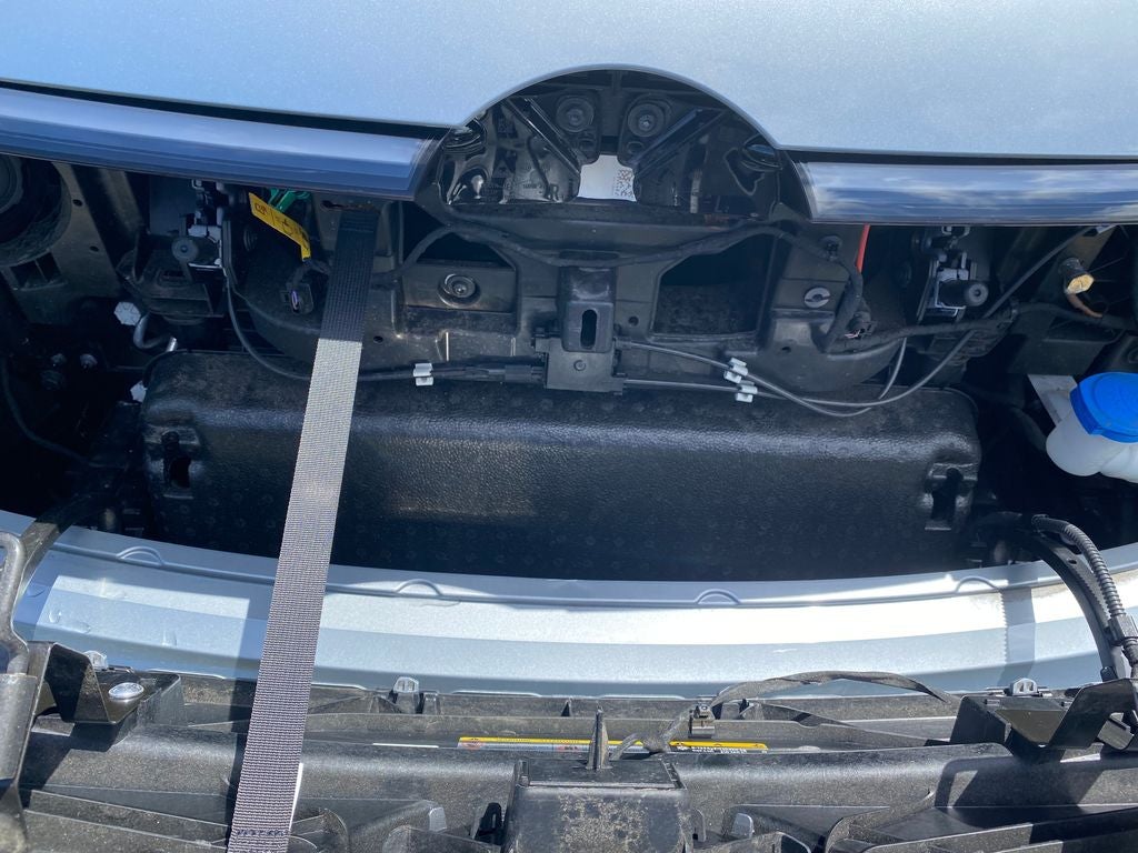 2025 Volkswagen ID. Buzz Pro S Plus