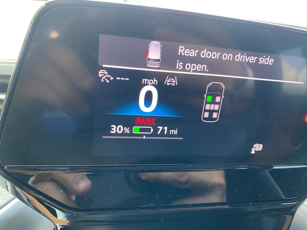 2025 Volkswagen ID. Buzz Pro S Plus