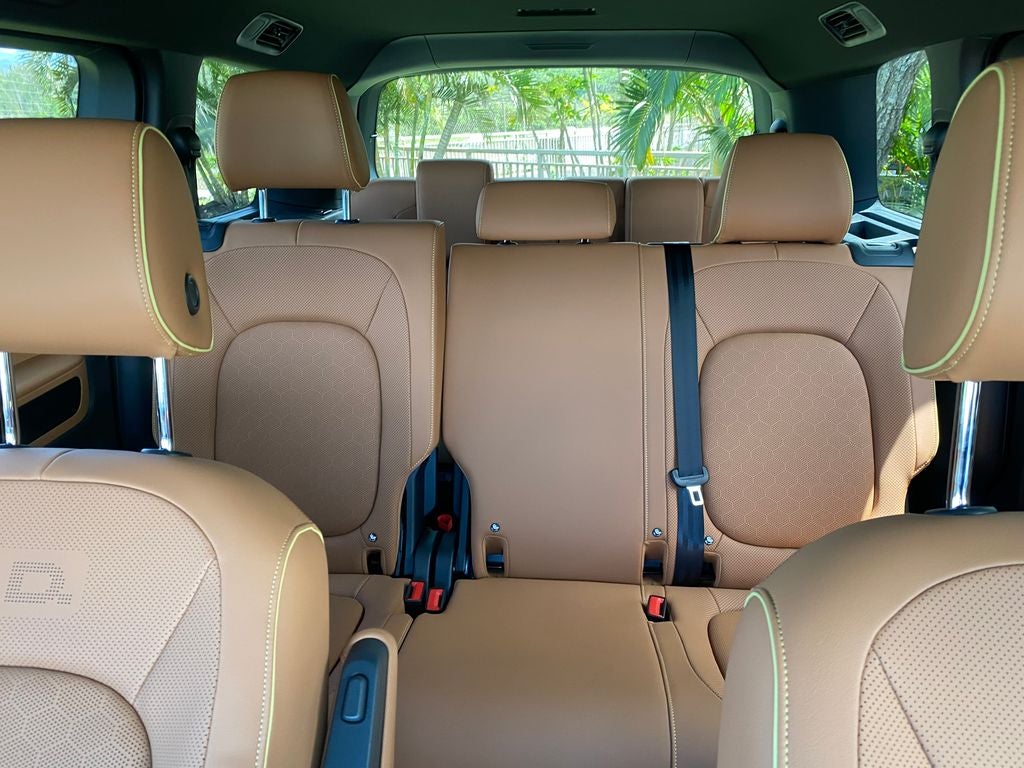 2025 Volkswagen ID. Buzz Pro S Plus