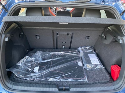 2026 Volkswagen Golf GTI 2.0T SE