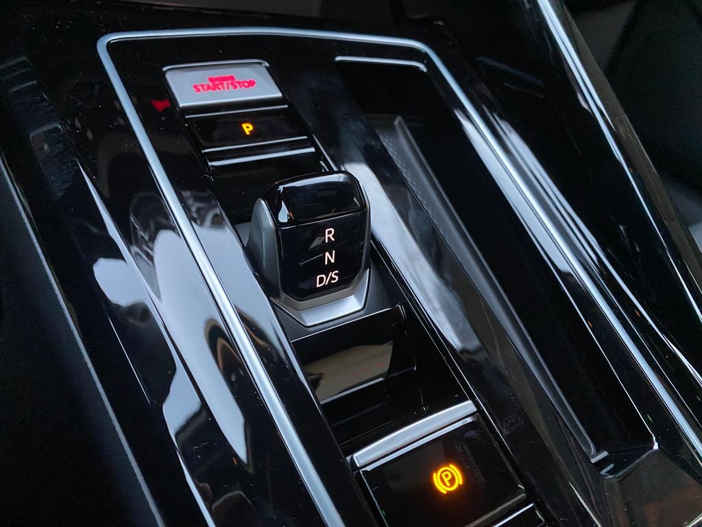 2026 Volkswagen Golf GTI 2.0T SE