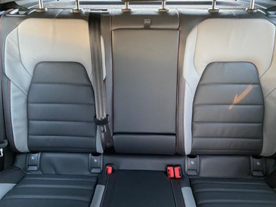 2026 Volkswagen Golf GTI 2.0T SE