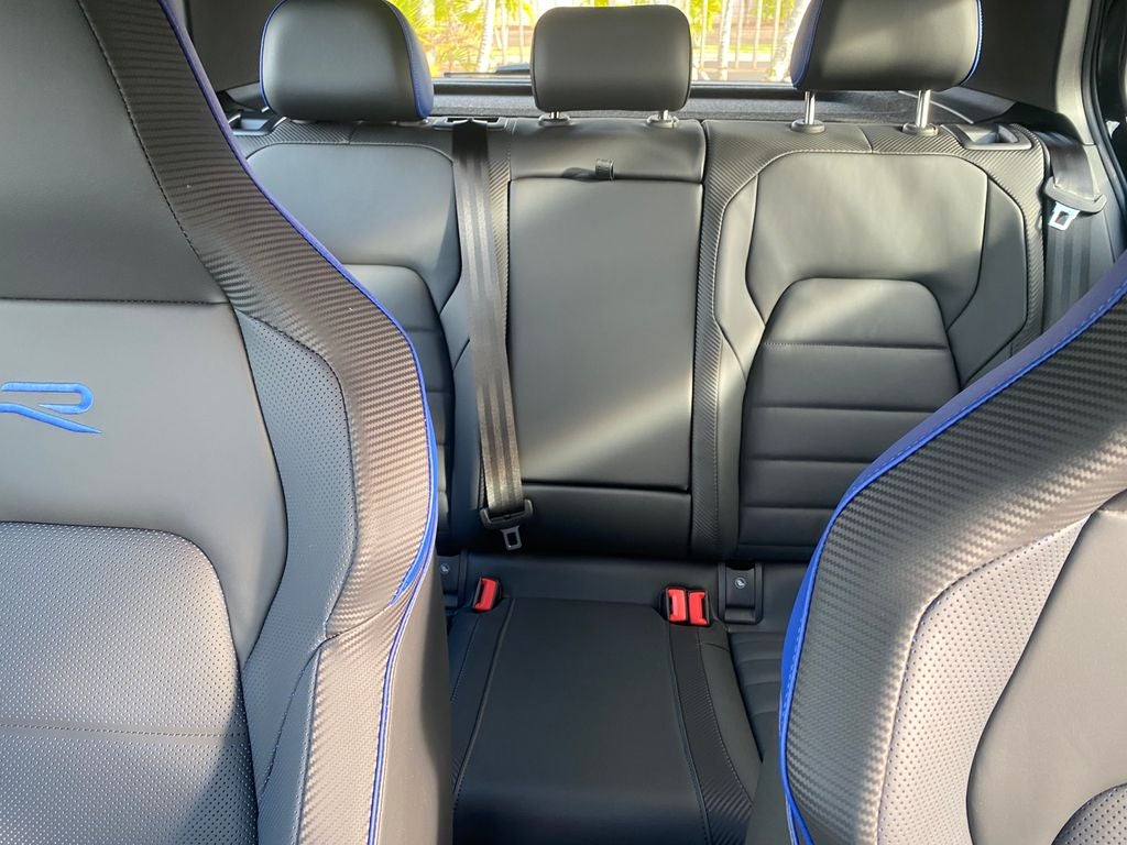 2026 Volkswagen Golf R 2.0T