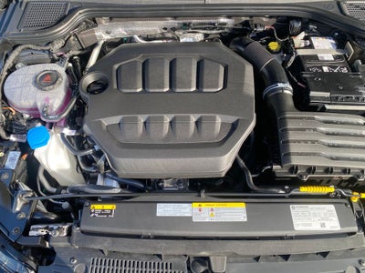 2026 Volkswagen Golf R 2.0T