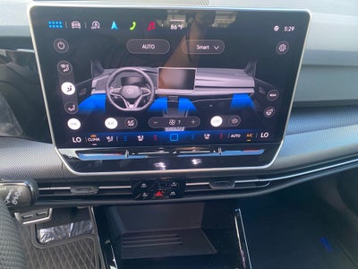 2026 Volkswagen Golf R 2.0T