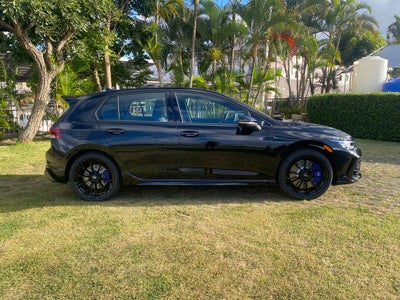 2026 Volkswagen Golf R 2.0T